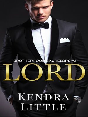 cover image of Lord